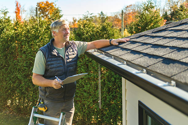 Affordable Storm Damage Roof Repair solutions in Bozman, MD