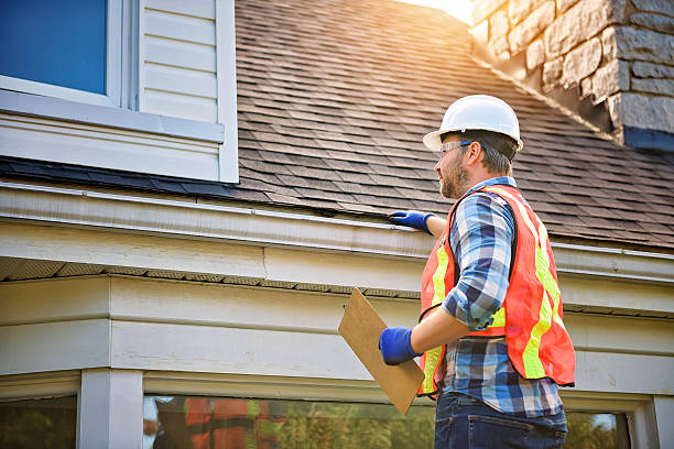 Licensed Storm Damage Roof Repair service in Bozman, MD - Big Toms Roofing